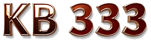 kb3333 logo
